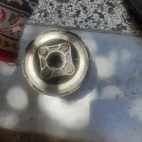 سیلندر 150.. توپی چرخ عقب هندا. کاربرات.