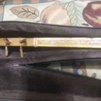 سه تار|سازهای سنتی|جعفرآباد, |دیوار