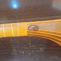 سه تار اسکندر تک مهر