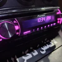 باند کنوود ضبط پایونیر ساب