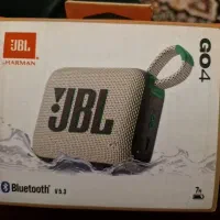 اسپیکر بلوتوثیJBL مدل Go4