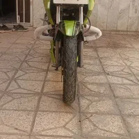موتور اپاچی 150