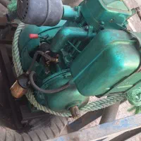 موتور مارگو