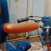 دوچرخه ۱۲ دسته دوم
