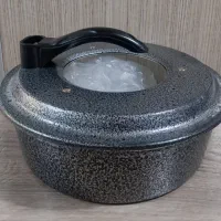 کیک پز برقی نانیسا