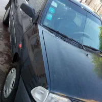 پراید ۸۵ شاستی پلمپ موتور به شرط تازه تعمیر...
