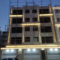 برقکار نیمه ماهر یا ماهر