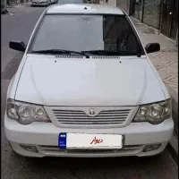 پراید۱۳۲ مدل۸۹