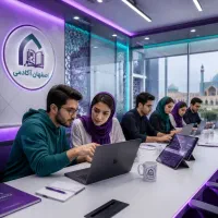 کارآموز هوش مصنوعی (AI)