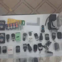 تعمیرات کرکره برقی