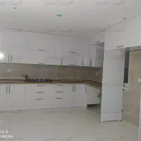 با کیفیت‌ترین کابینت‌های‌احمدی آماده mdf/ کد a0034