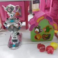 اسباب بازی