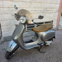 وسپا وارداتی VXL150 اصلی