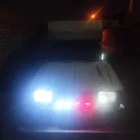 پیکان وانت