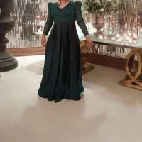 پیراهن مجلسی