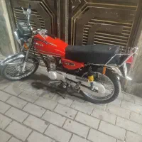 موتور 125مدارک بنام