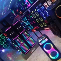 باند اسپیکر مکسیدر ،لومکس بیتس JBL 2024