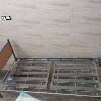 تخت خواب یک نفره