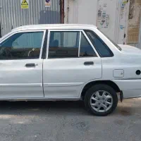پراید 132