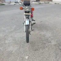 موتور ۱۲۵