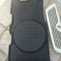 کفپوش صندوق۱۱۱
