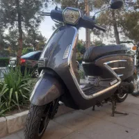 وسپاهمتازRS150