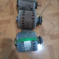 دینام کولر