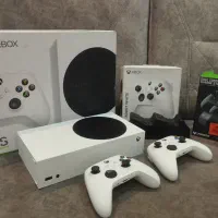 xbox s s