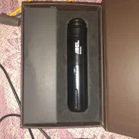 دستگاه تتو همراه ترانس