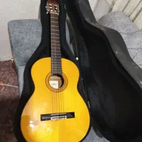گیتار کلاسیک