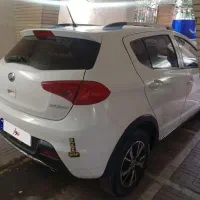 لیفانx50