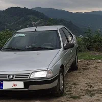 پژو405|خودرو سواری و وانت|مرزیکلا, |دیوار