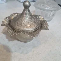 قندان و ظروف