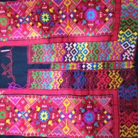 زیح آستین نیم کاره