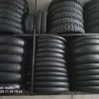 لاستیک انواع موتور سیکلت کلیک تریل آپاچی بیکلاج