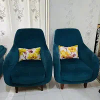 مبل هفت نفره راحتی