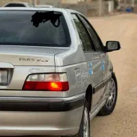 پارس پرشیا ۸۴ درجه ۱