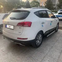 جک‌s5|خودرو سواری و وانت|قم, چهل درخت‎|دیوار