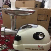 چرخ گوشت در حدنو
