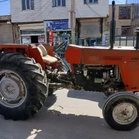 تراکتورمدل 64 انگلیسی