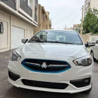 شاهین Gاتومات cvt صفر