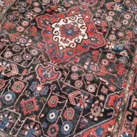 قالیچه دستباف