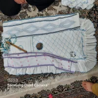 وسایل تهته نواستفاده به فروش می‌رسد