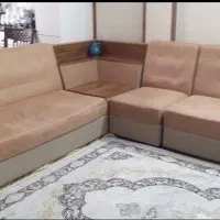 مبل ال راحتی