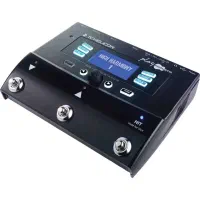 پدال افکت وکال و آکوستیک TC Helicon Play Acoustic