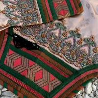 الب ملیله و شلوار پایه و جنگلی