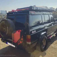 پاترول ۴سیلندر مدل ۷۸|خودرو سواری و وانت|تبریز, |دیوار