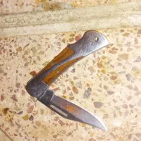 چاقو|کوهنوردی و کمپینگ|زاغه, |دیوار