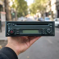 ضبط فابریکی ال نود سی دی خور - L90 CD