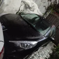 207i tu3 مدل1404 صفر خشک مشکی